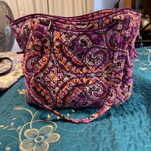 New Vera Bradley Handbag
